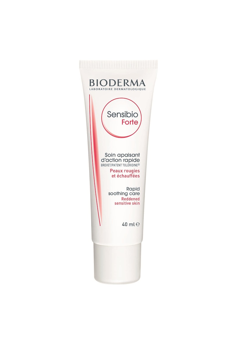 Crema de fata  Sensibio - 40ml