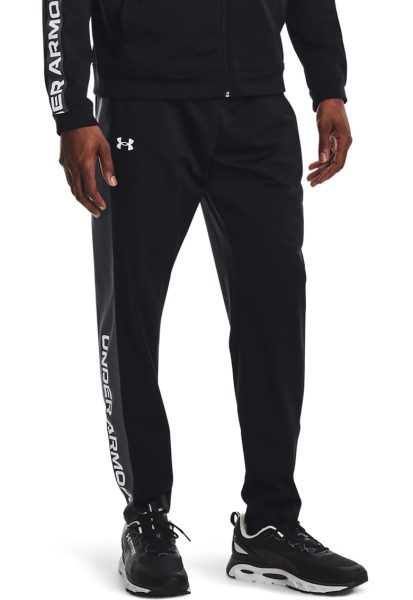 Pantaloni cu buzunare laterale pentru fitness Brawler