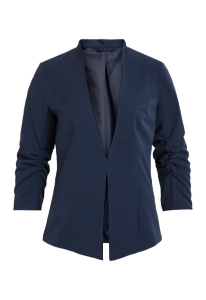 Sacou dama - 302587278 - Poliester