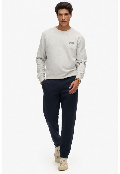 Pantaloni conici de trening