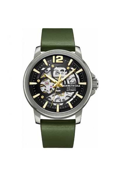 Ceas Barbati - Skeleton KCWGE2220501