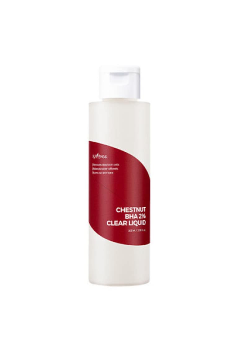 Lichid pentru ten -  Chestnut BHA 2% - 100ml