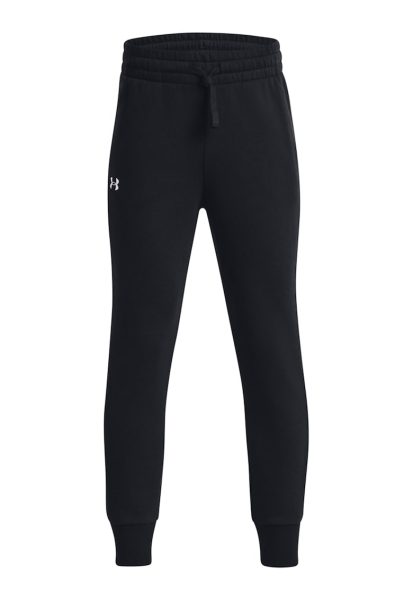 Pantaloni din fleece pentru fitness Rival