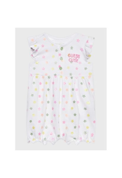 Body copii - 202614 - Multicolor - Bumbac