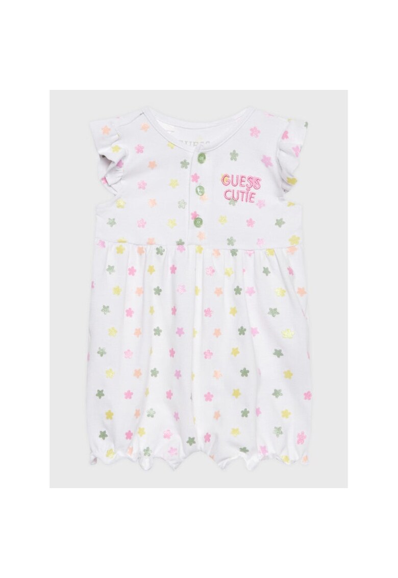 Body copii - 202614 - Multicolor - Bumbac