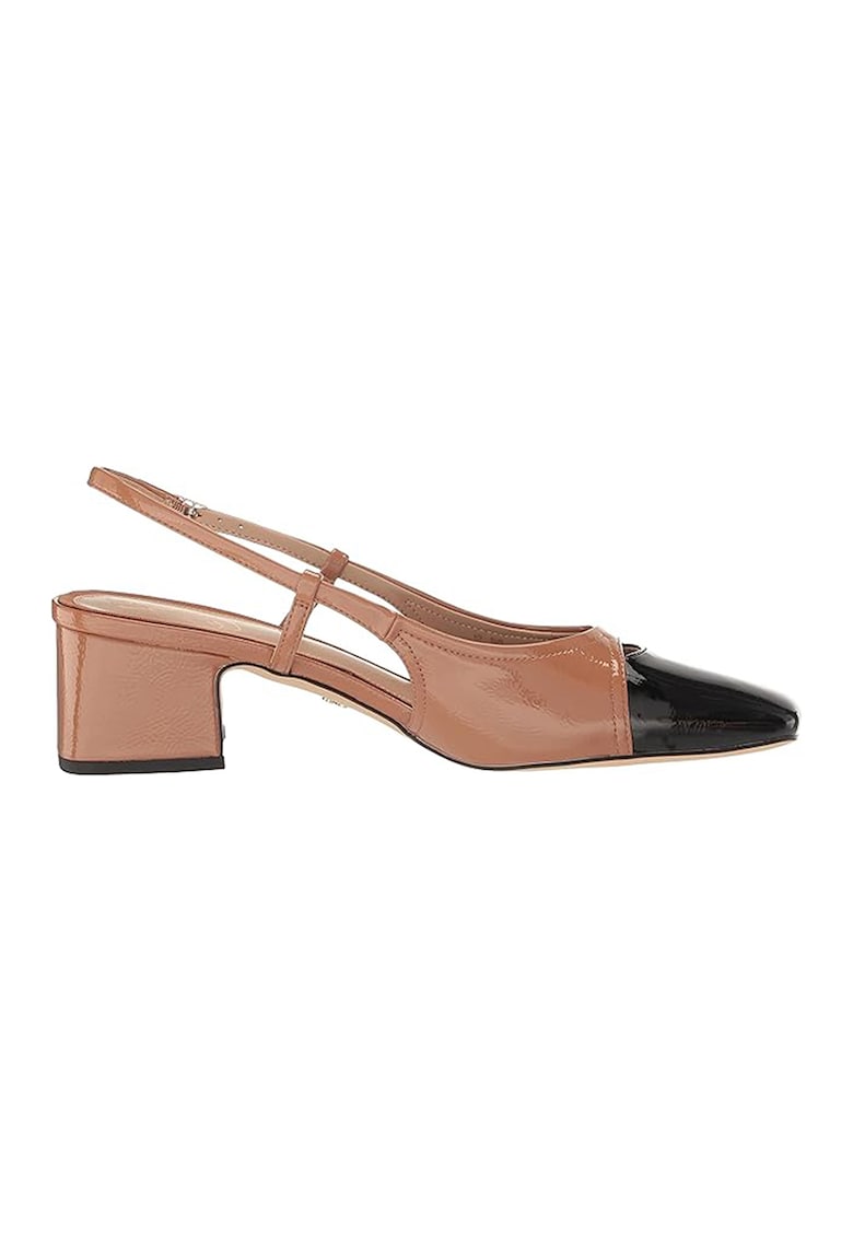 Pantofi slingback Tarra