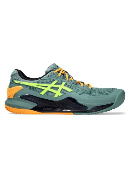 Pantofi Gel-Resolution 9 Padel