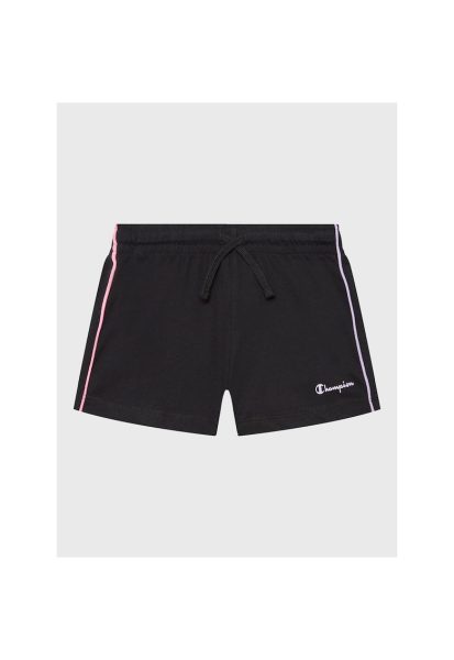 Pantaloni scurti sport Fete - 302264896 - Bumbac