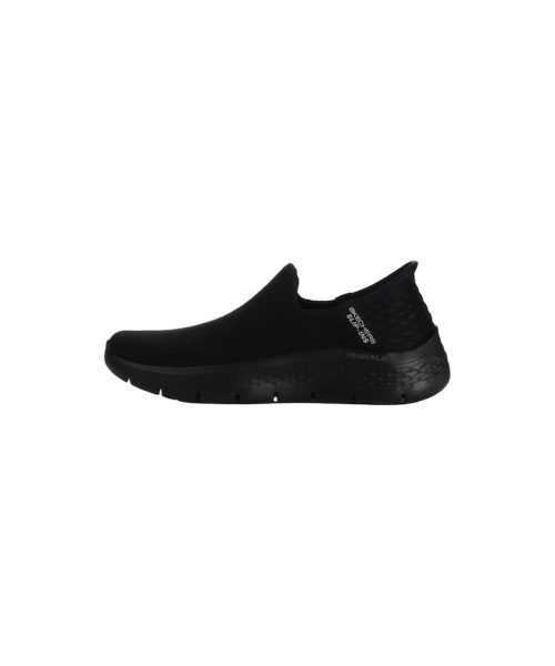 Pantofi sport  GO WALK FLEX-SUNSET - SLIP-INS 124820BBK