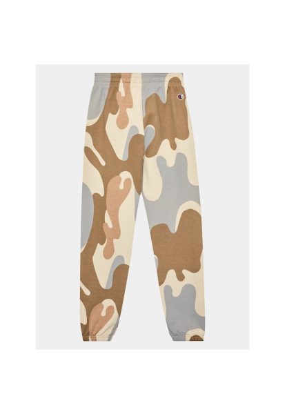Pantaloni sport Baieti - 302219124 - Bumbac
