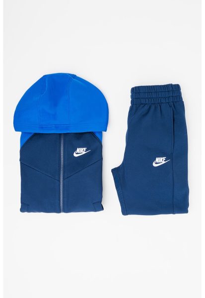 Trening cu gluga si maneci raglan Sportswear