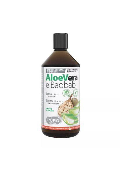 Gel de dus cu si de 500ml -