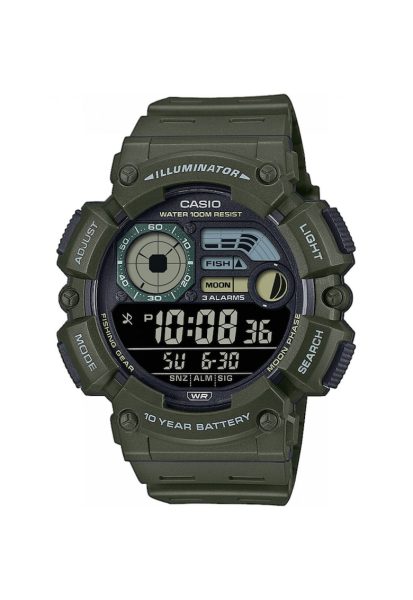Ceas Barbati - Collection WS WS1500H-3BVEF