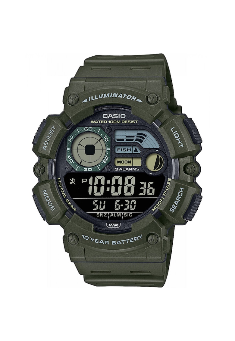 Ceas Barbati - Collection WS WS1500H-3BVEF