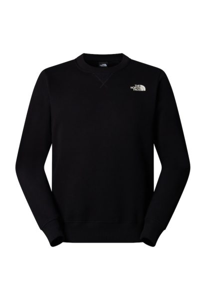 Bluza Cretopographic NF0A89DTJK31