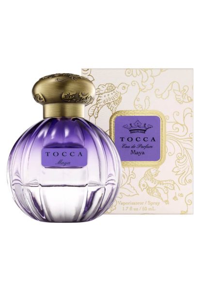 Apa de Parfum Maya - Femei - 20 ml