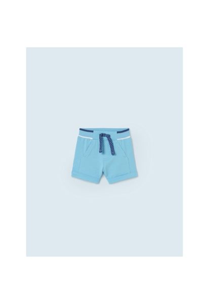 Pantaloni scurti sport Baieti - 301831556 - Bumbac