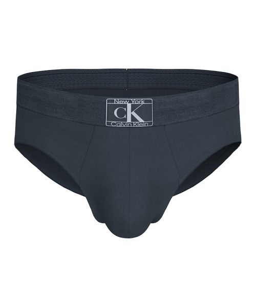 Boxeri din amestec de bumbac cu logo