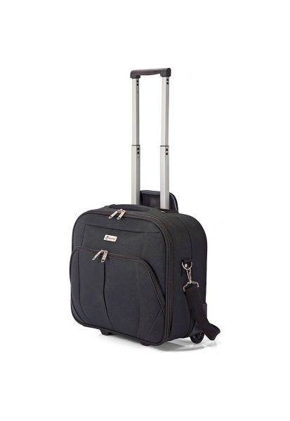 Troler pilot BZ 5148SW Negru