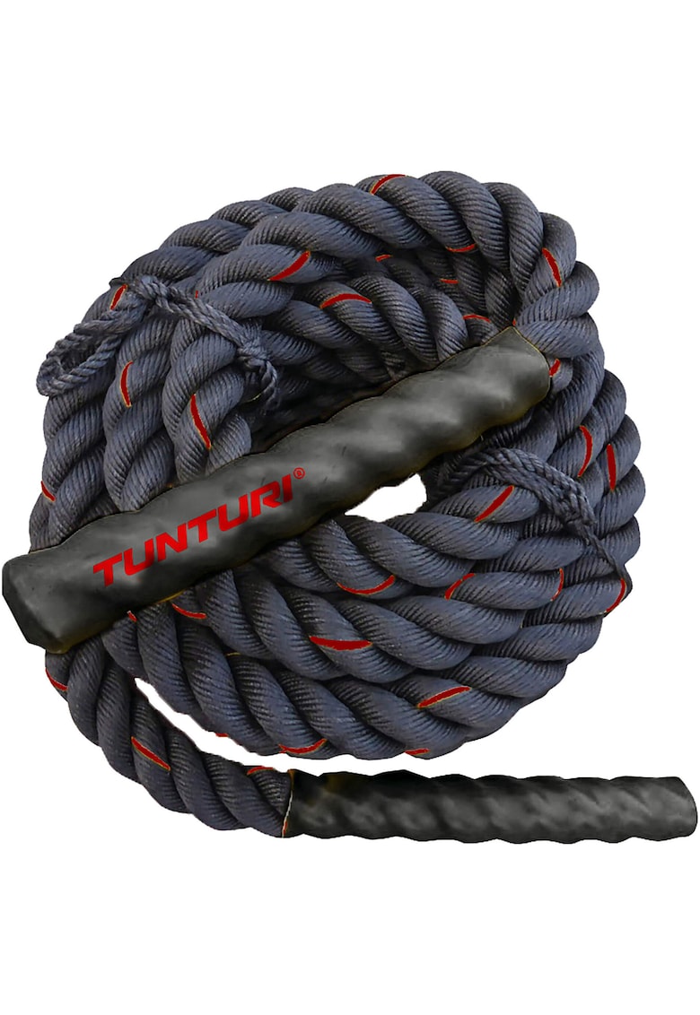 Franghie antrenament  Battle Rope - 3.8cm x 1500 cm