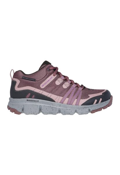 Pantofi impermeabili mid-cut pentru trekking Summit