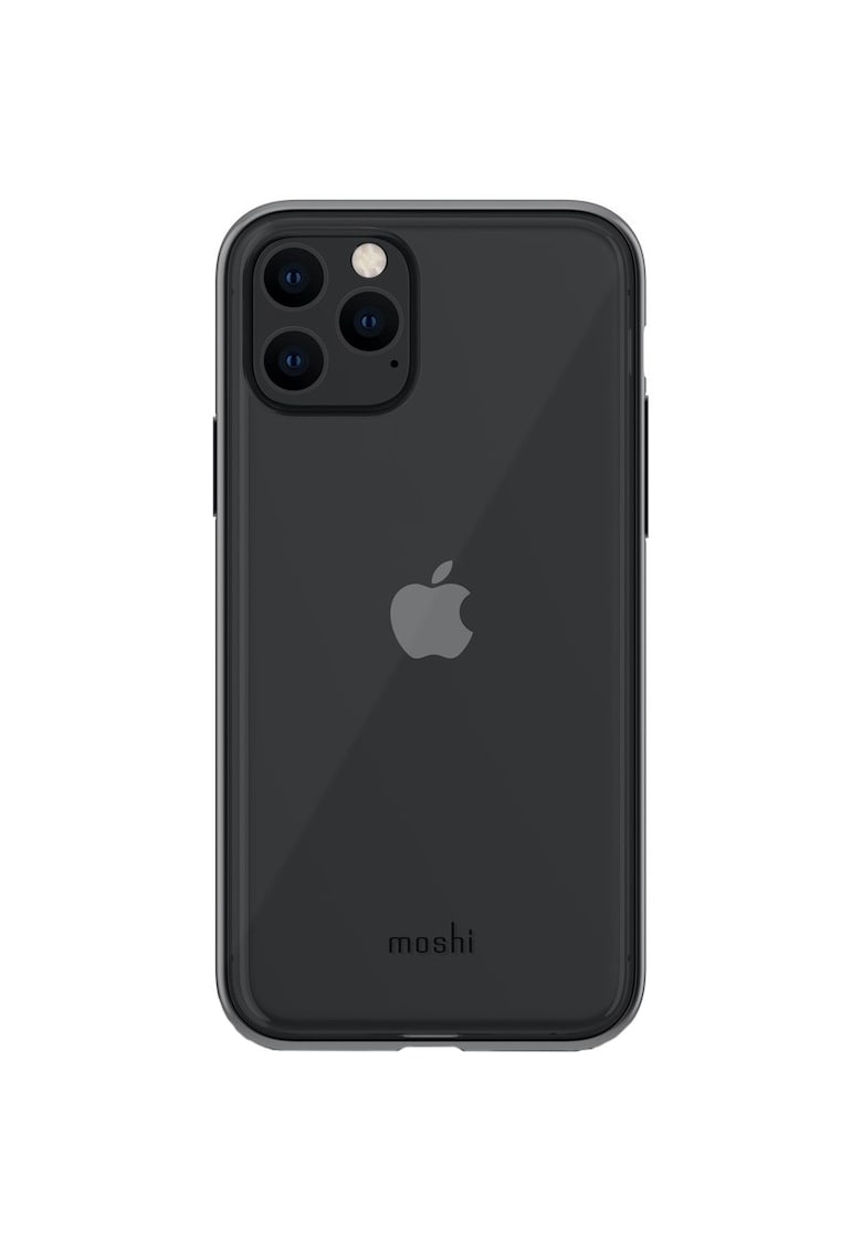Husa  Vitros pentru iPhone 11 Pro Max - Raven Black