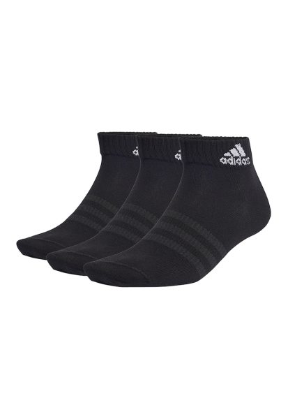 Set de sosete unisex - pana la glezna - 3 perechi