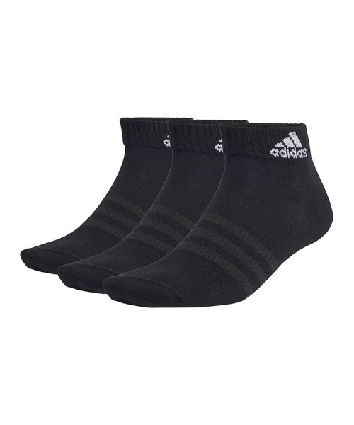 Set de sosete unisex - pana la glezna - 3 perechi