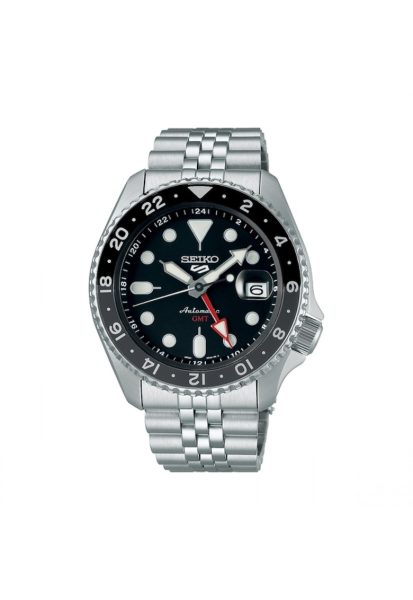 Ceas Barbati - GMT 1286693441