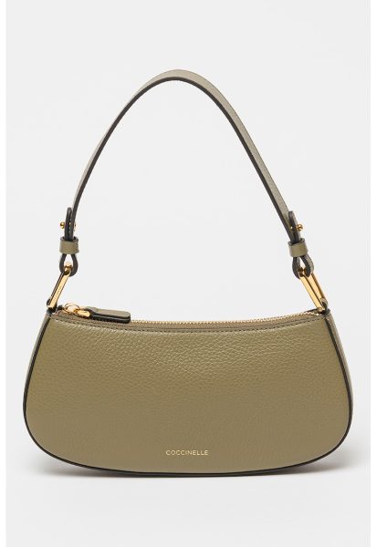 Geanta crossbody de piele Merveille