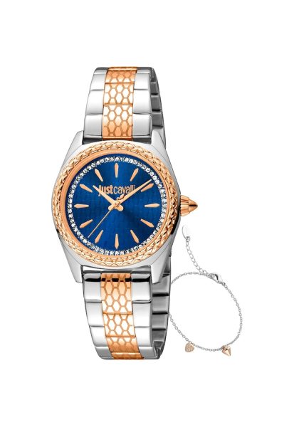 Ceas Dama - Fashion Glam - Set cu Bratara 515220541