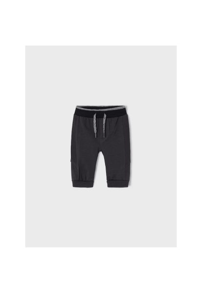 Pantaloni sport Baieti - 300677957 - Bumbac