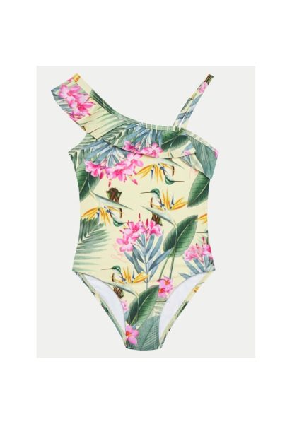 Costum de baie copii - 512415 - Multicolor - Poliamida