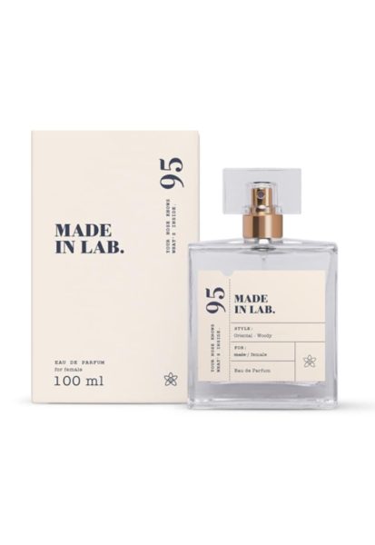 Apa de Parfum No. 95 - Femei - 100 ml