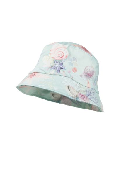Palarie Fete - 302174386 - Poliester
