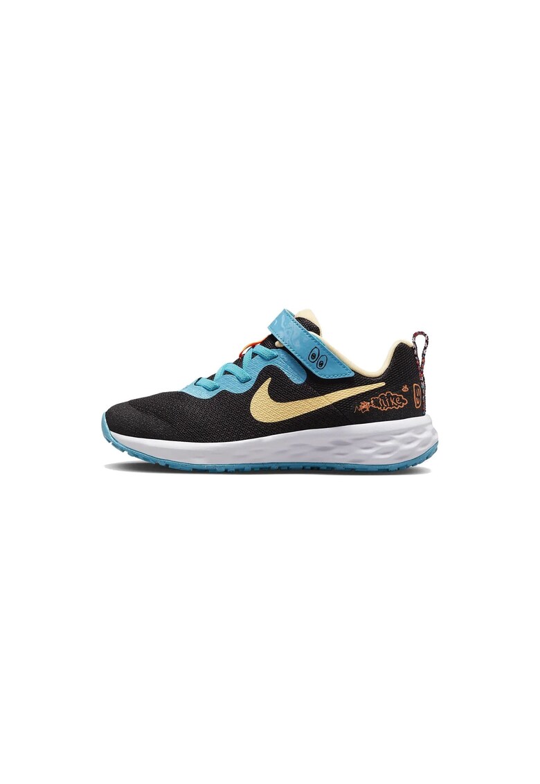 Pantofi sport REVOLUTION 6 LIL PSV FB2718001