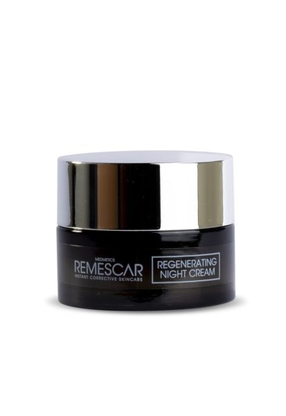 Crema de noapte regeneranta - 50 ml