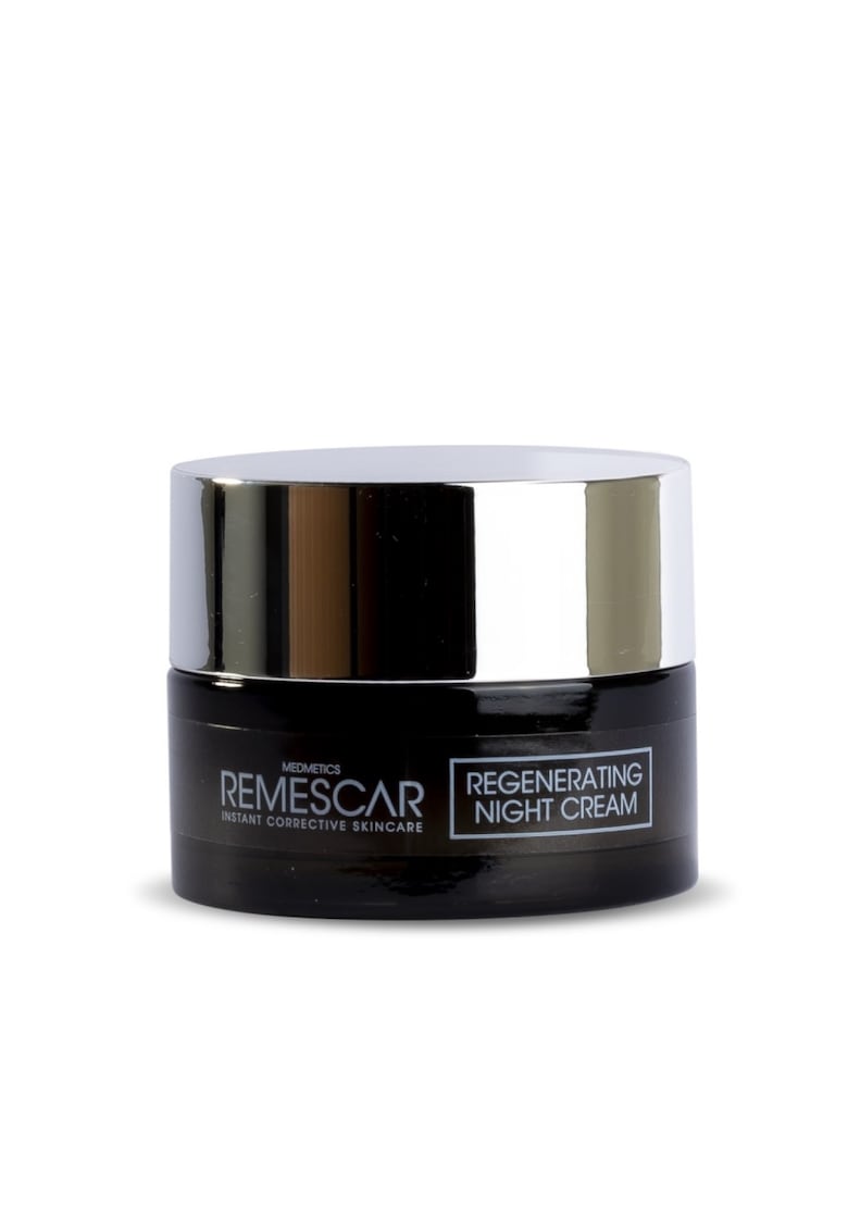 Crema de noapte regeneranta -  50 ml