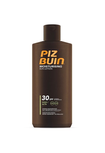 Lotiune cu protectie solara Moisturising SPF 30 - 200 ml
