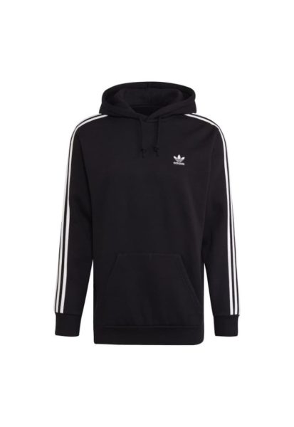 Hanorac sport - Nylon - Negru - XXL