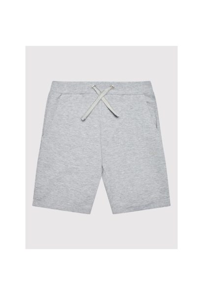 Pantaloni scurti sport Fete - 300455517 - Bumbac