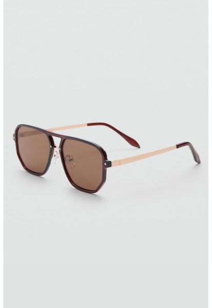 Ochelari de soare aviator Parioli