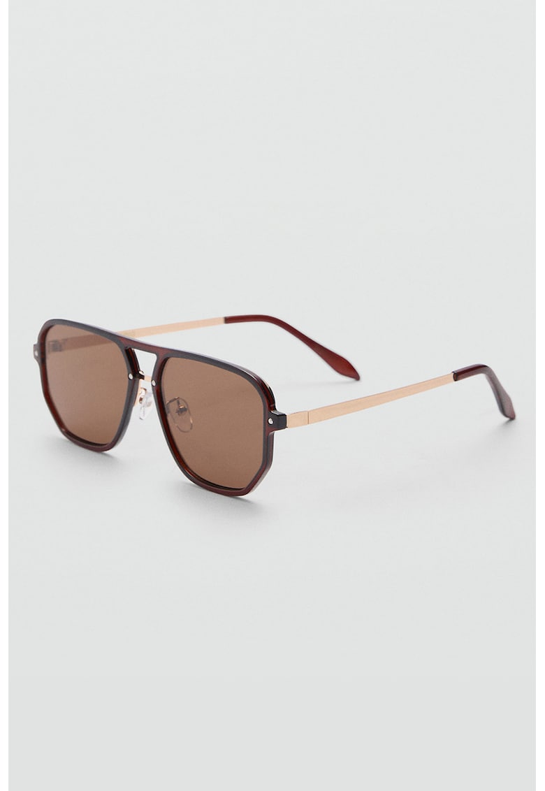 Ochelari de soare aviator Parioli