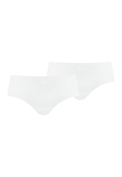 Set de chiloti hipster fara cusaturi - 2 perechi