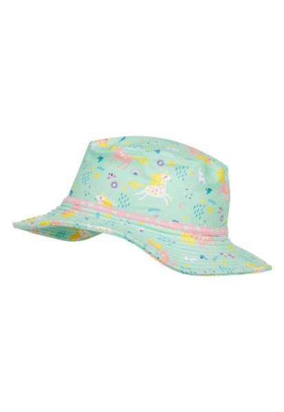 Palarie Protectie Soare - Unicorn - UPF50+