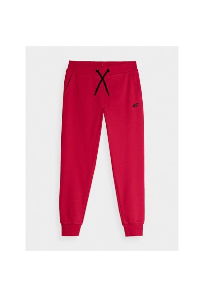 Pantaloni sport Baieti - 302877638 - Bumbac