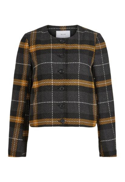 Sacou dama - 303076337 - Poliester