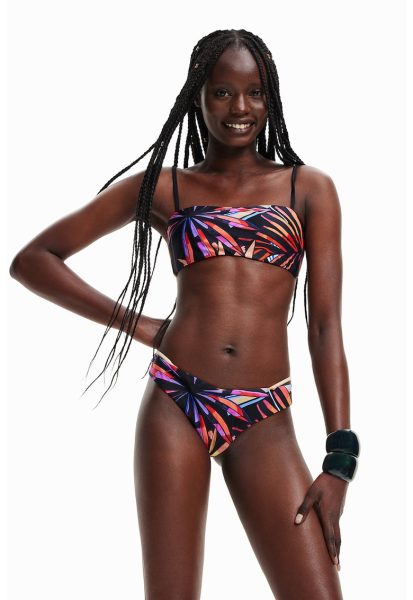 Sutien de baie bandeau