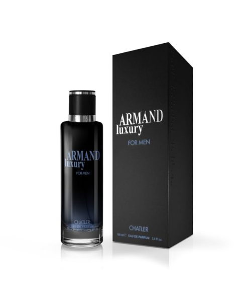 Apa de parfum -  Luxury - Barbati - 100ml