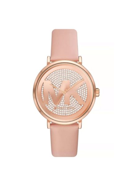 Ceas dama MK2957 Quartz Rose gold